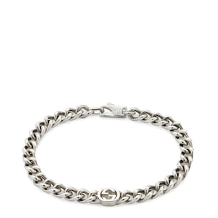 Gucci Interlocking bracelet