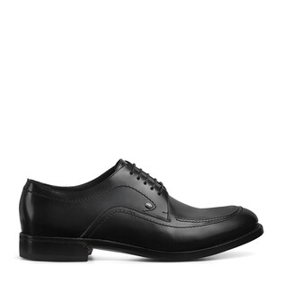 Men's lace-up shoe