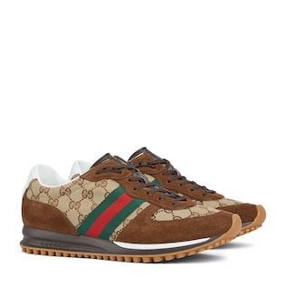 Men's Gucci Re-Motion sneaker
