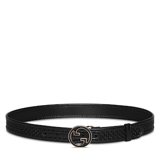 Gucci Blondie belt