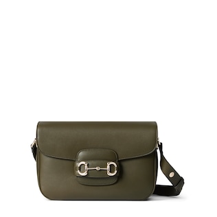 Gucci Horsebit 1955 Soft medium shoulder bag