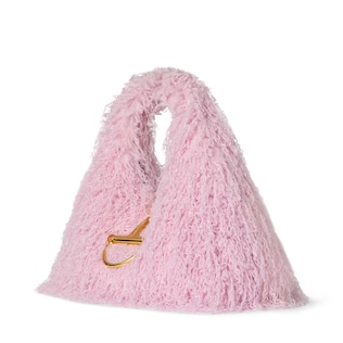 Gucci Softbit maxi top handle bag