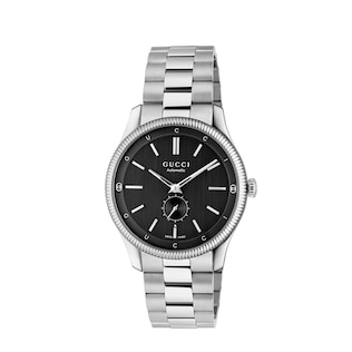 G-Timeless watch, 40mm