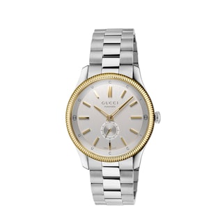 G-Timeless watch, 40mm