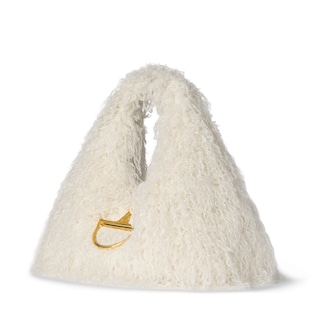 Gucci Softbit maxi top handle bag