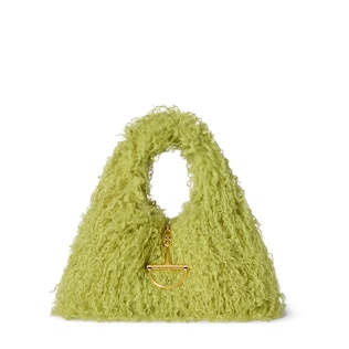 Gucci Softbit medium top handle bag