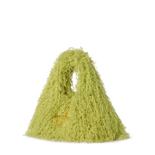 Gucci Softbit medium top handle bag