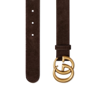GG Marmont thin belt
