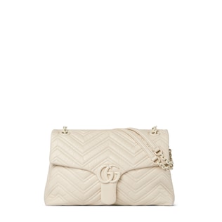 GG Marmont medium shoulder bag