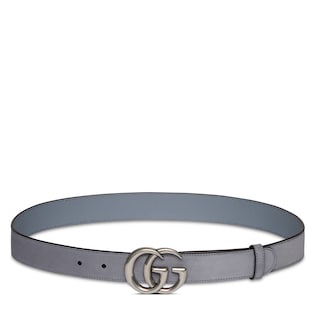 GG Marmont thin belt