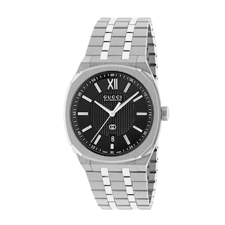 GUCCI 25H watch, 40mm