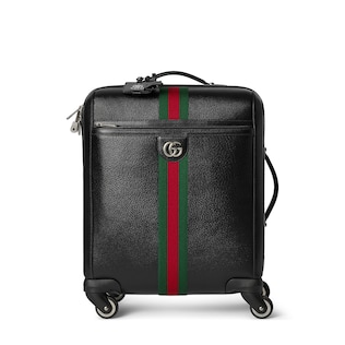 Gucci Savoy系列小号登机行李箱