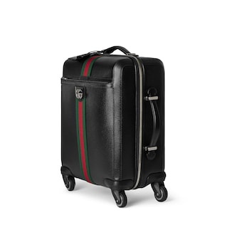 Gucci Savoy small cabin trolley