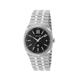 GUCCI 25H watch, 36mm