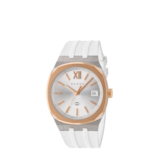 GUCCI 25H watch, 36mm