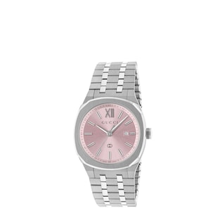 GUCCI 25H watch, 30mm