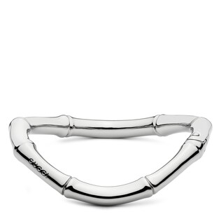 Gucci Bamboo choker necklace