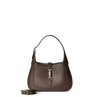 Gucci Jackie 1961系列中号手袋