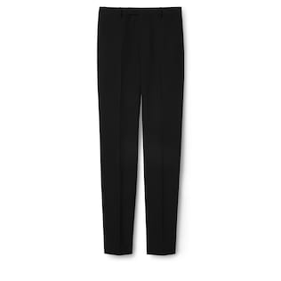 Techinical panama pant