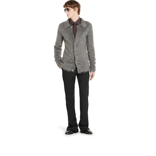 Techinical panama pant