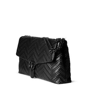 GG Marmont maxi shoulder bag