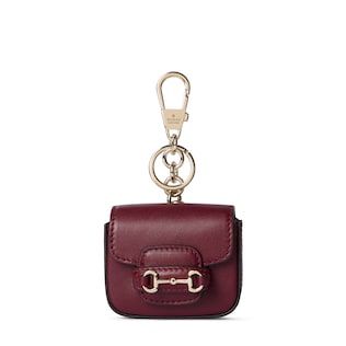 Keychain with Gucci Horsebit 1955