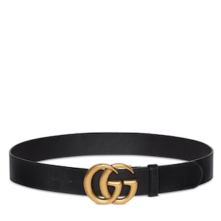 Breiter GG Marmont Gürtel