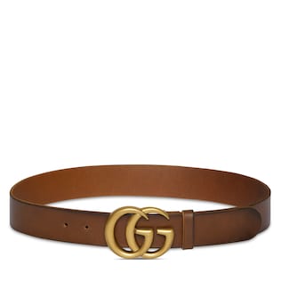 ダブルG ワイドベルト