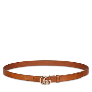 GG Marmont thin belt