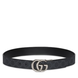 GG Marmont reversible belt