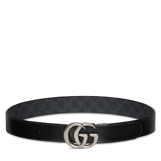 GG Marmont reversible belt