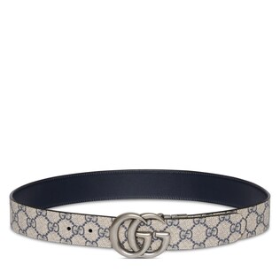 GG Marmont reversible belt