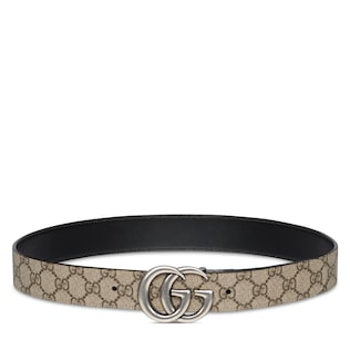 GG Marmont reversible belt