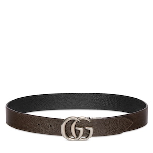 GG Marmont reversible belt