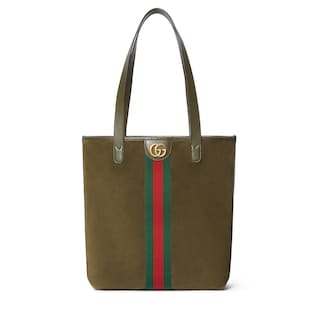 Ophidia medium tote bag