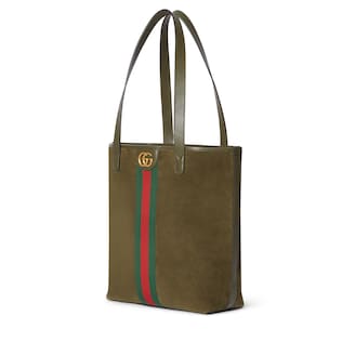 Ophidia medium tote bag