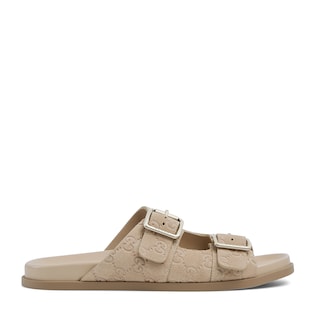 Men's slide sandal