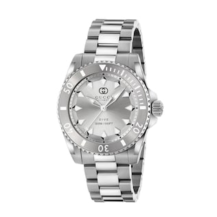 Gucci Dive watch, 40mm