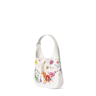 Gucci Jackie 1961 embroidered medium bag