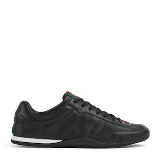 Gucci Shift系列男士运动鞋