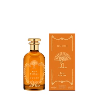 The Alchemist's Garden, Rosa Sublime, 100ml, Eau de Parfum