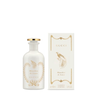 The Alchemist's Garden, Muschio di Luce, 100ml, Eau de Parfum