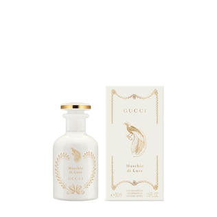 The Alchemist's Garden, Muschio di Luce, 50ml, Eau de Parfum