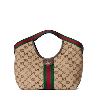 Gucci Giglio small tote bag