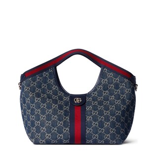 Gucci Giglio small tote bag