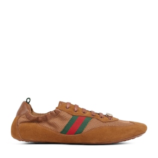 Women's Gucci Shift sneaker
