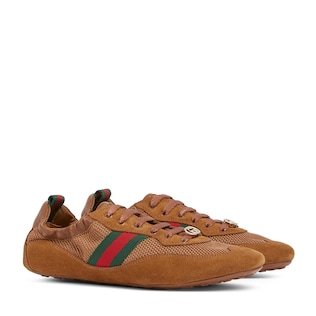 Women's Gucci Shift sneaker