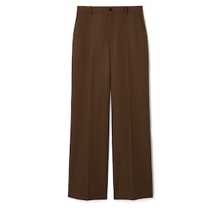 Technical panama pant