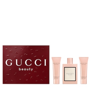 Coffret cadeau Gucci Bloom