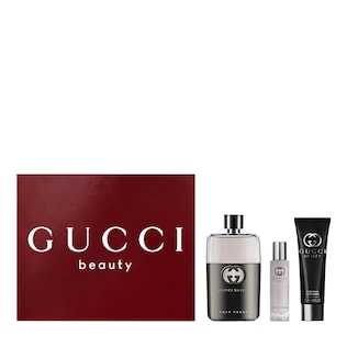 Coffret cadeau Gucci Guilty Pour Homme